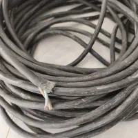 کابل برق تمام مس نو قطر4
