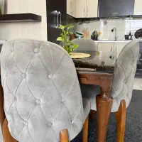 میزنهاری خوری ۴نفره