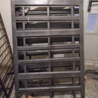 تمیز در حد نو|کالسکه و لوازم جانبی|پلدختر, |دیوار