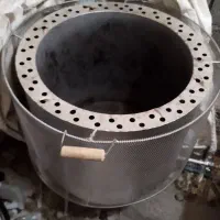 یک عددتنورگازی