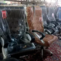 صندلی اداری سایز بزرگ،صندلی گیم