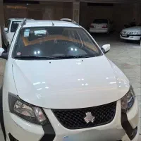 کوئیک مدل ۱۴۰۳ GX