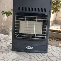 بخاری بدون دودکش ابسال
