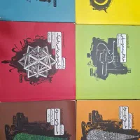 کنکور  زیر قیمت اصلی)
