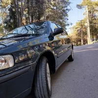 سمند ای اف سون مدل 93برج ده