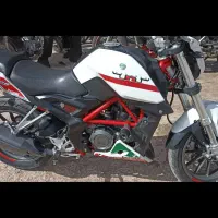 بنلی250