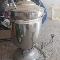 سماور ۲۰لیتری مجلسی