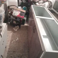 تعدادی کابینت در حدنو‌|مصالح و تجهیزات ساختمان|نجف‌آباد, صالح آباد|دیوار