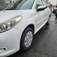 ۲۰۷ مدل ۱۴۰۲ TU5|خودرو سواری و وانت|تبریز, |دیوار