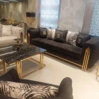 فروشگاه مبل تخت طاووس تهران شعبه ۲تهران