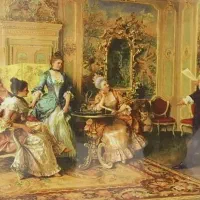 تابلو|تابلو، نقاشی، عکس|تهران, افسریه جنوبی|دیوار