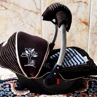 کریر مارک دیپلمات.|کالسکه و لوازم جانبی|مشهد, طلاب|دیوار