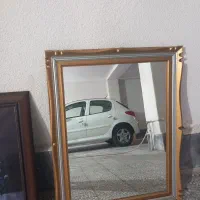 آینه سایز ۹۴×۷۴