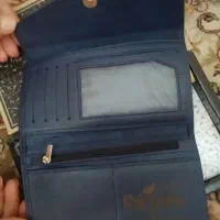 کیف پول چرم ANIL|کیف، کفش، کمربند|تهران, نظام‌آباد|دیوار