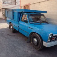 نیسان وکالتی|خودرو سواری و وانت|منجیل, |دیوار