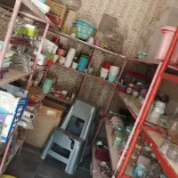 لوازم آشپزخانه عمده و تکی بفروش می‌رسد|ظروف نگهدارنده، پلاستیکی، یک‌بارمصرف|ارومیه, |دیوار
