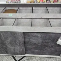 ویترین مخصوص فروشگاه خشکبار و میوا|فروشگاه و مغازه|اسلام‌شهر, شهرک مفیدی|دیوار