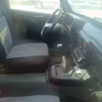 پیکان وانت ۸۹ دوگانه کارخانه|خودرو سواری و وانت|بردسکن, |دیوار