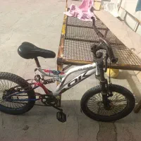 دوچرخه ،20و16