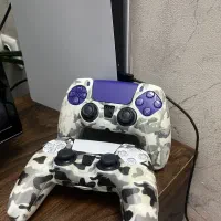 ps5 پی اس فایو اسلیم