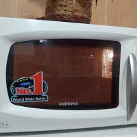 ماکروویو|اجاق گاز و لوازم برقی پخت‌وپز|ارومیه, |دیوار