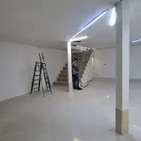 ملک تجاری ۱۲۶ متری نبش چهارراه عبدالمطلب