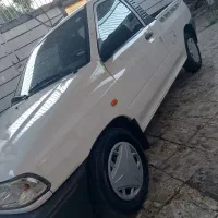 پراید وانت ۴۰۳