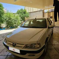پژو پارس اتوماتیک TU5، مدل ۱۳۹۸