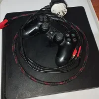 ps4 اسلیم دیسک خور|کنسول، بازی ویدئویی و آنلاین|تهران, آهنگ|دیوار