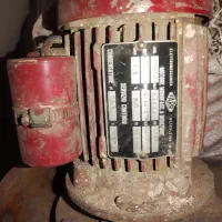 پمپ و مشعل موتورخونه|آبگرمکن، پکیج، شوفاژ|برخوار, |دیوار