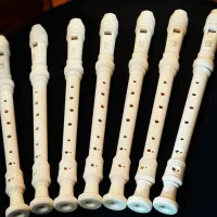 فلوت ریکوردر ژرمن کد۱۱۸