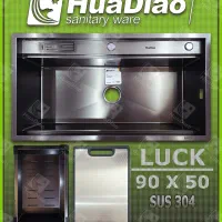 لاکجری سینک باکسی|آب‌چکان و نظم‌دهنده ظروف|تهران, بنی‌هاشم|دیوار