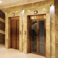 تعمیر و سرویس آسانسور