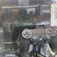 پلی استیشن ۴ فت کپی خور ۱۲۱۶