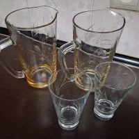 پارچ و لیوان|ظروف سرو و پذیرایی|ایلام, |دیوار