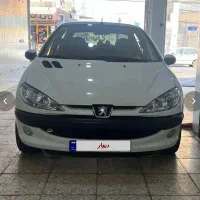 206sdمدل۹۷|خودرو سواری و وانت|اهواز, زیتون کارمندی|دیوار