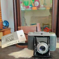 دوربین فانوسی المانی قدمت بالا۷۰سال