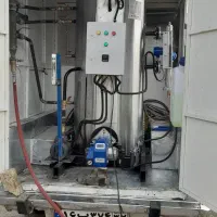 کارواش سیار نانو بخار