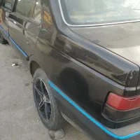 پژو405مدل۸۳|خودرو سواری و وانت|قره ضیاالدین, |دیوار