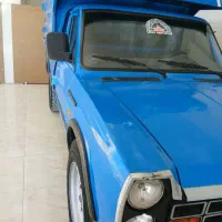 زامیاد Z 24 دوگانه سوز، مدل ۱۳۹۲