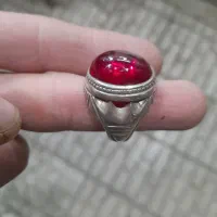 انگشتر دستساز قدیمی|جواهرات|کرمانشاه, |دیوار