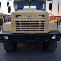 کرایس گراز روسی|خودرو سنگین|بندرعباس, |دیوار