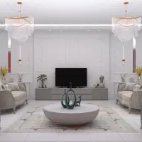 طراحی و اجرای دکوراسیون داخلی(کابینت.کناف.گچبری)|خدمات پیشه و مهارت|کرمانشاه, |دیوار