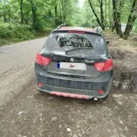 کوییک آر ۱۴۰۱|خودرو سواری و وانت|ایلام, |دیوار