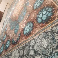 گلیم 6متری|گلیم، جاجیم، گبه|گرگان, |دیوار
