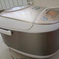 پلوپز آرام پز بخارپز برند سام|اجاق گاز و لوازم برقی پخت‌وپز|پردیس, فاز ۴|دیوار