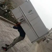 باربری حمل بار اثاثیه منزل کارگر خالی اسباب کشی|خدمات حمل و نقل|تهران, نیروی هوایی (پیروزی)|دیوار