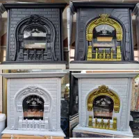 بخاری گازی عمده انواع مدل بخاری گازی