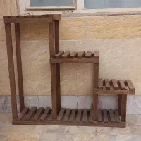 استند گل و گیاه