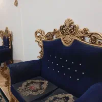 مبل سلطنتی|مبلمان خانگی و میز عسلی|مشهد, اروند|دیوار